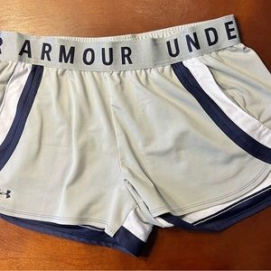 Women’s Under Armour shorts XL